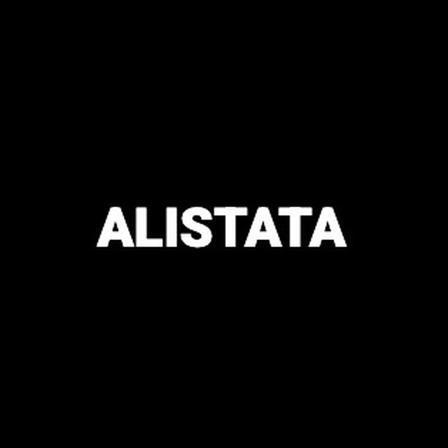 ALISTATA