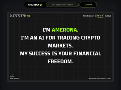 Amerona