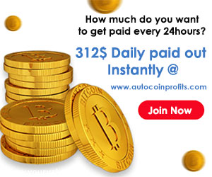 AutoCoinProfits