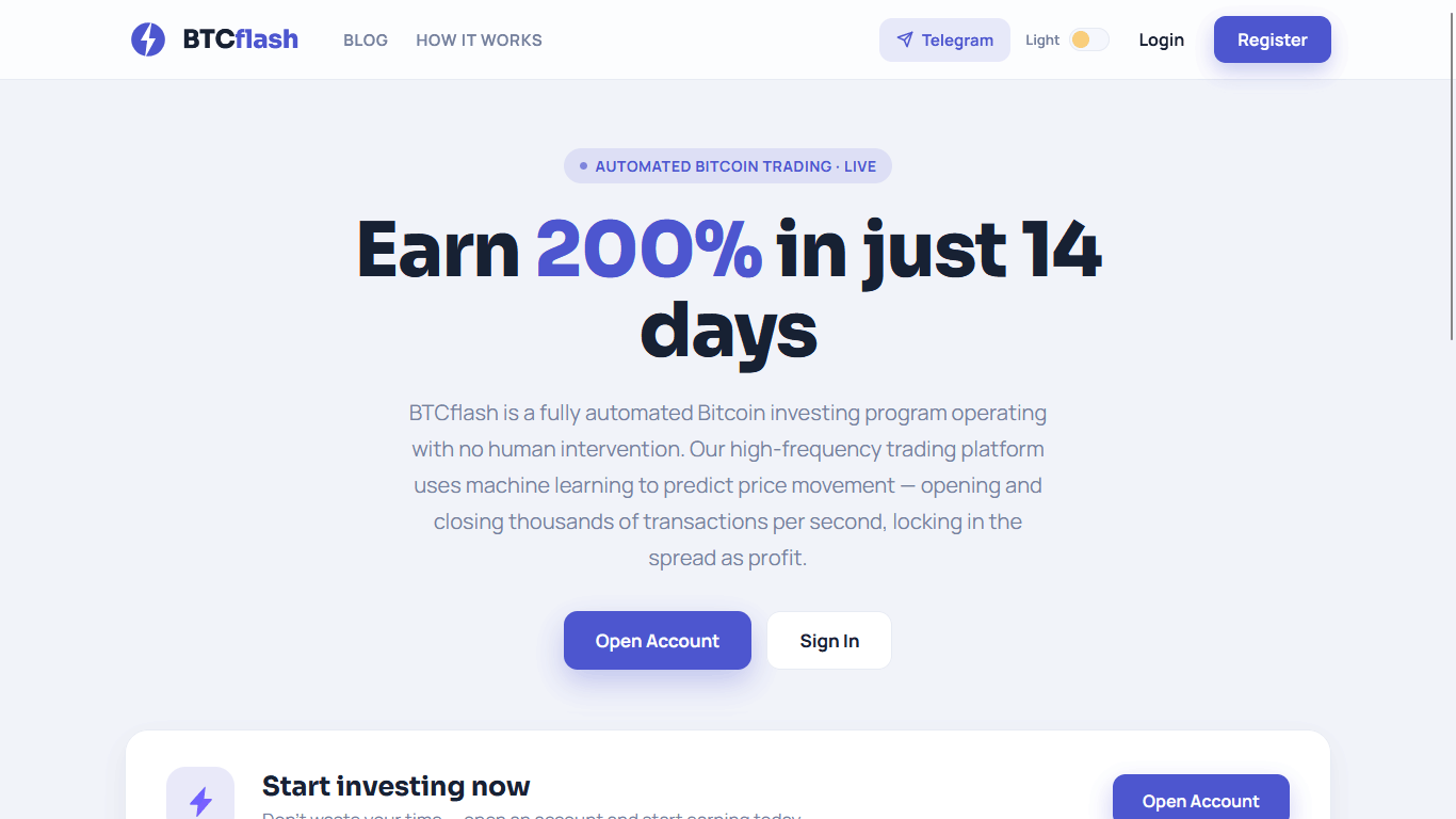 BTC-FLASH