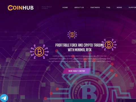 Coinhub