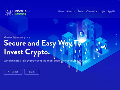 DigitalsMining