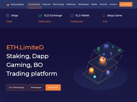 ETH.Limited