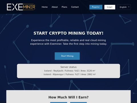 Exeminer