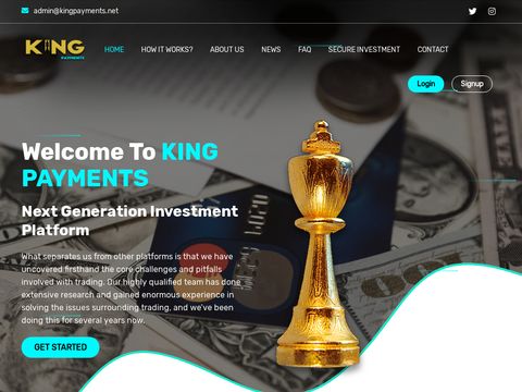 KingPayments