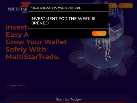 MultiStarTrade