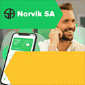 Norviksa
