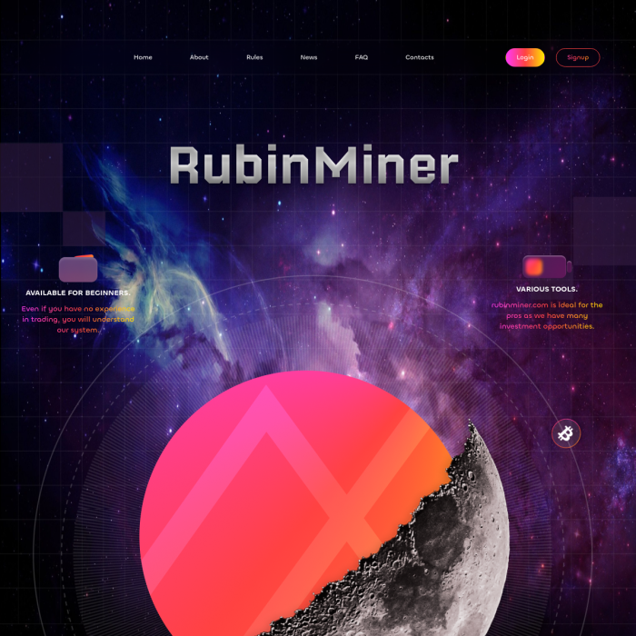 RubinMiner