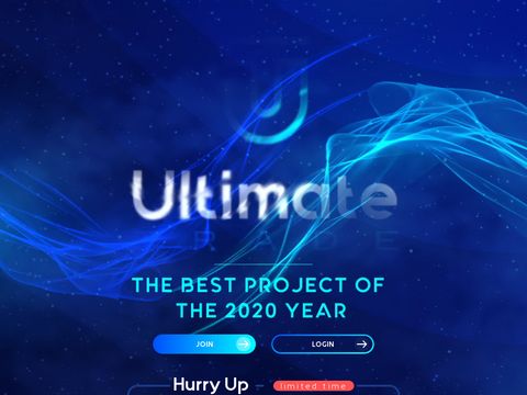 UltimateTrade