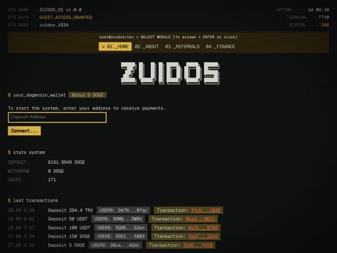 Zuidos